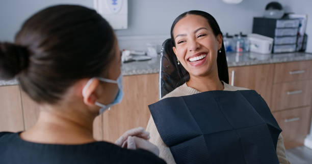 Advanced Technology for Better Dental Care in Union, NJ
