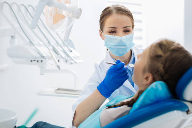 Professional Dental Services in Union, NJ